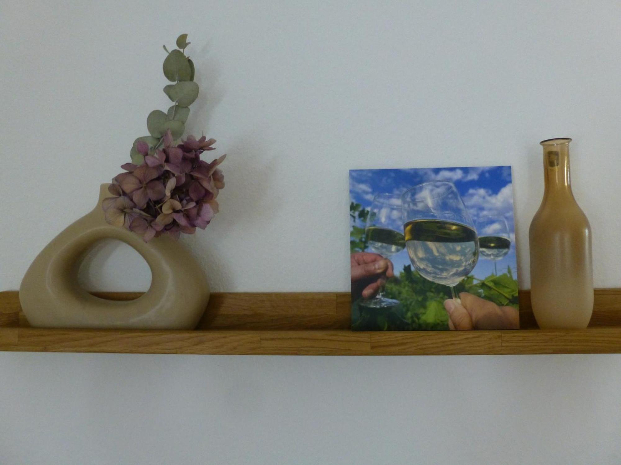 Apartment Winzerlodge, Hatzelberg