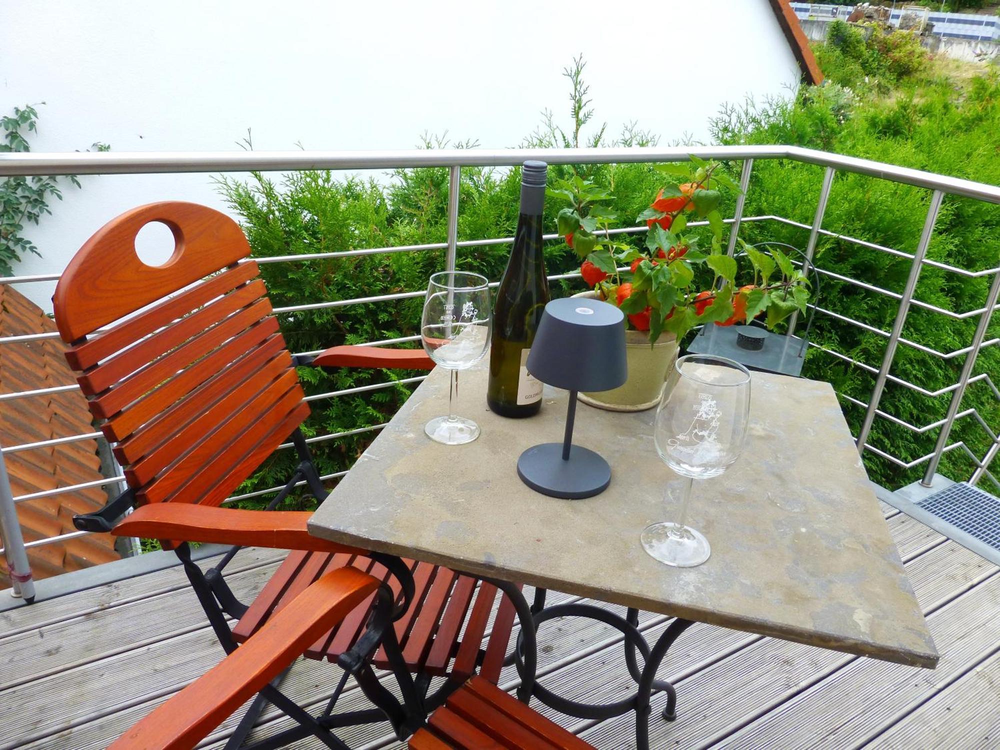 Winzerlodge, Hatzelberg Gleiszellen-Gleishorbach